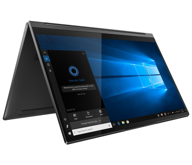 Lenovo Yoga C940-14 i5-1035G4/8GB/256/Win10 Dotyk - 547887 - zdjęcie 6